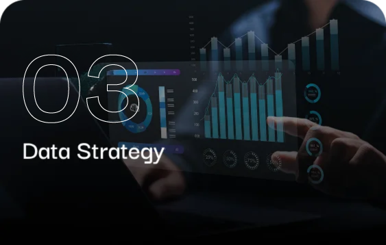 Data Strategy